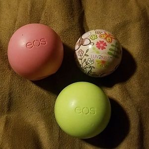 Lip balm